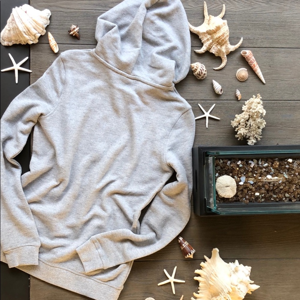 🌵🌻ROXY Zip up sweatshirt🌻🌵 - Picture 8 of 8